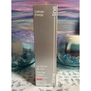 Timeline Cellular Energy The Day Cream